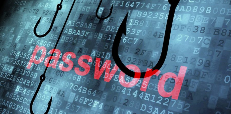 По мнению Google, фишинговые атаки более опасны, чем кейлогеры и утечки информации