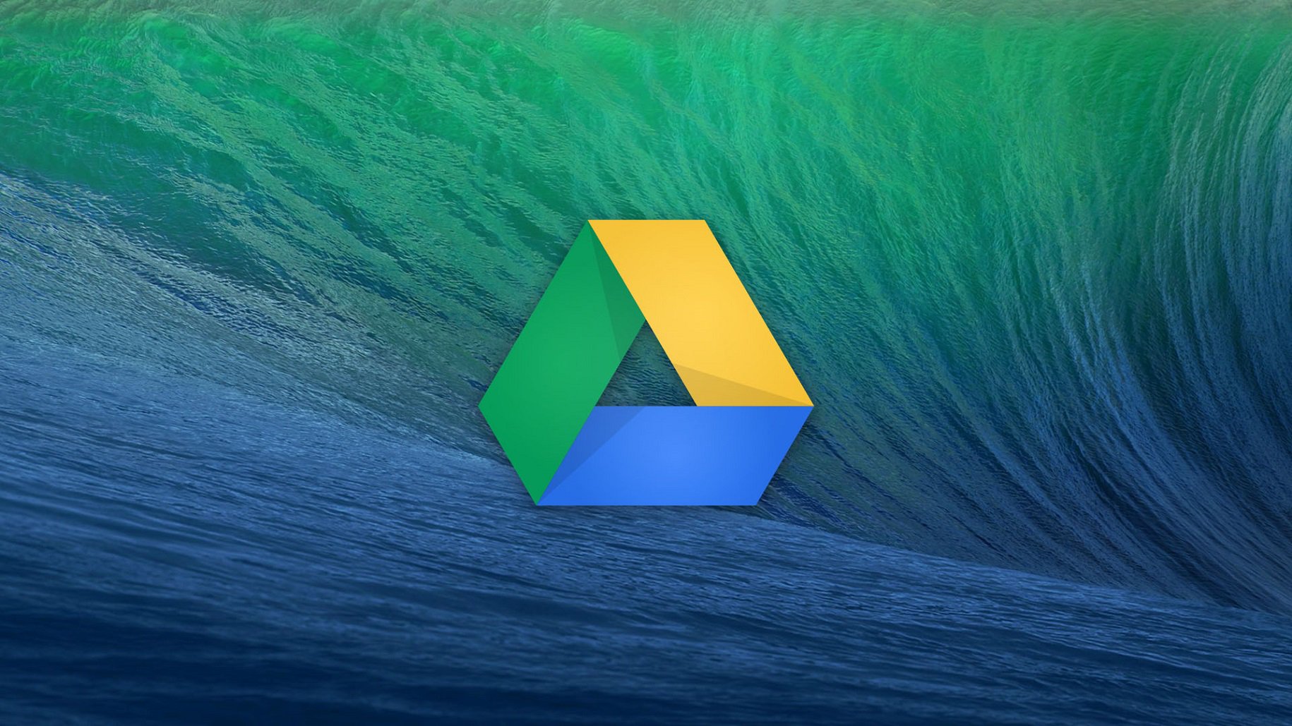 Картинка google drive