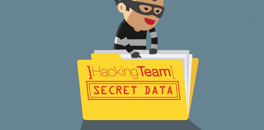 Переписка Hacking Team раскрывает детали работы рынка эксплоитов