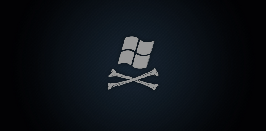 Microsoft использует сайты с вакансиями для поиска российских пиратов