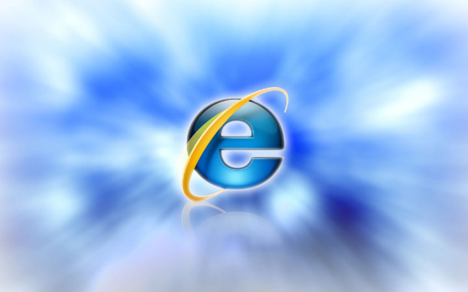 Internet Explorer 9