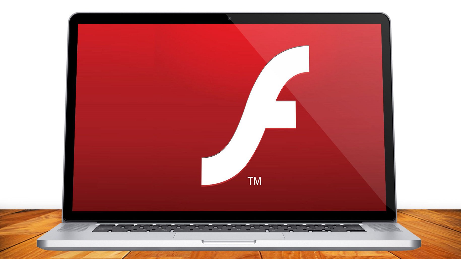 update flash mac