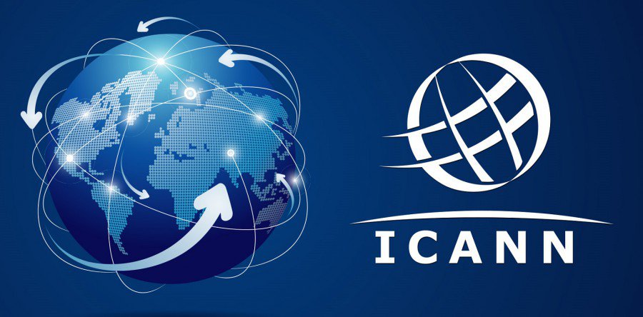 ICANN подверглась атаке хакеров