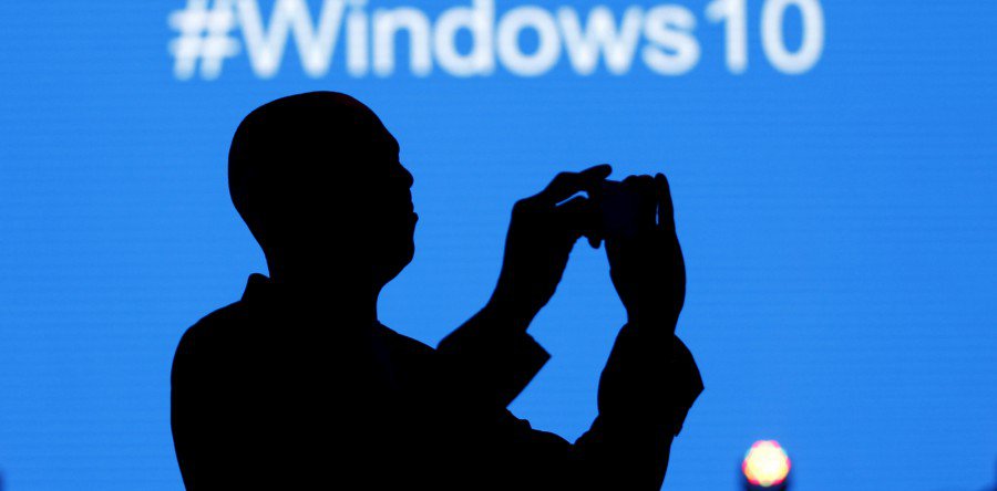 Пользователи Windows 10 могут стать жертвами мошенников
