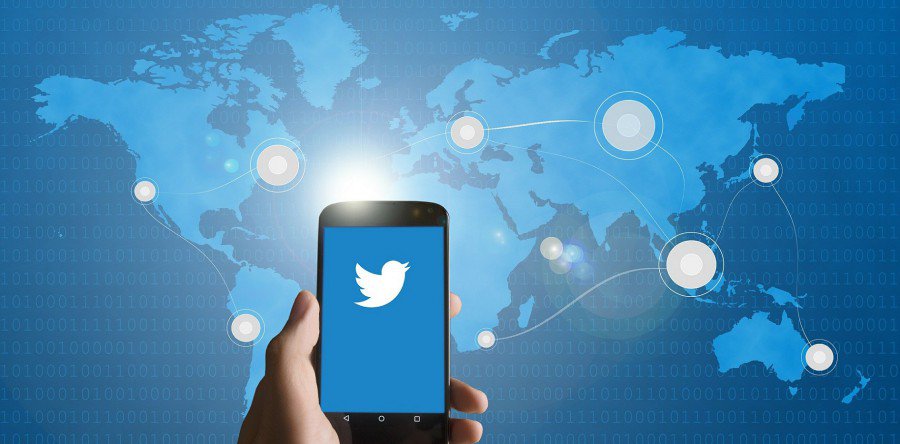 Twitter обвиняют в перехвате личных сообщений пользователей