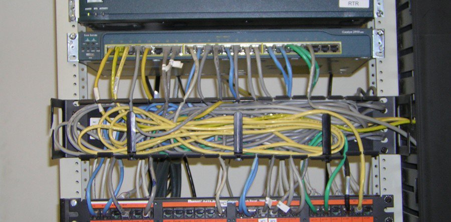 Хакеры подменяют операционную систему в маршрутизаторах Cisco
