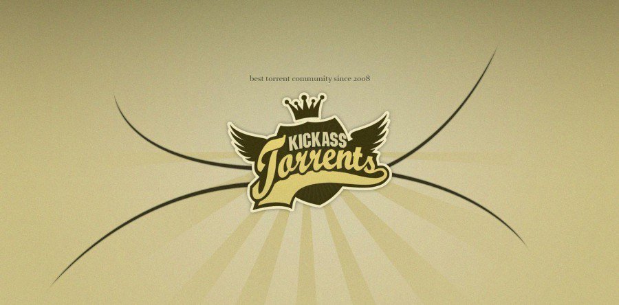 Сайт KickAss Torrents применяется для распространения вирусной рекламы
