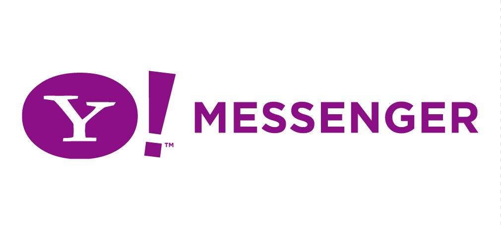 Yahoo-Messenger-Logo-Vector - SecureNews