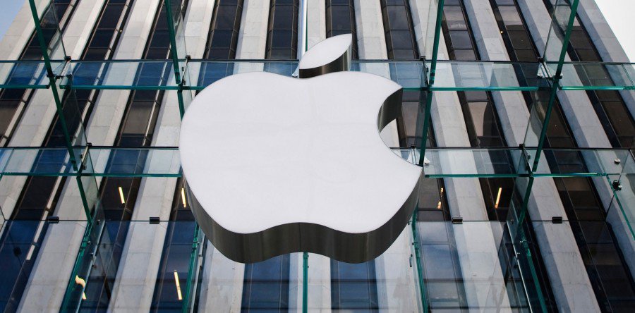 В Apple дали согласие на перенос персональных данных россиян в Россию