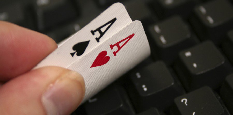Игорные приложения представляют угрозу для корпоративной информации