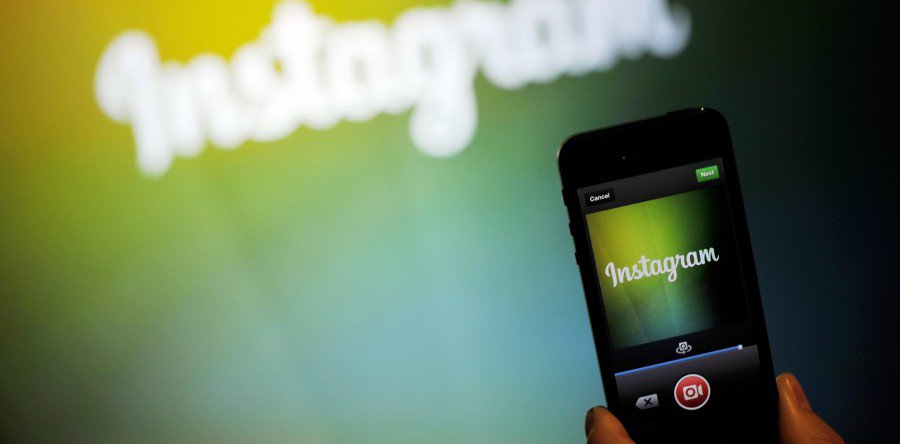 Учетная информация 6000000 аккаунтов Instagram выставлена на продажу