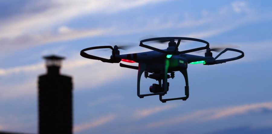 Компания DJI организовала программу bug bounty для ИБ-специалистов