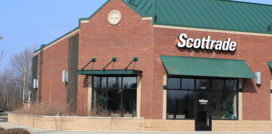 Персональные данные 4,6 миллионов клиентов Scottrade похищены злоумышленниками