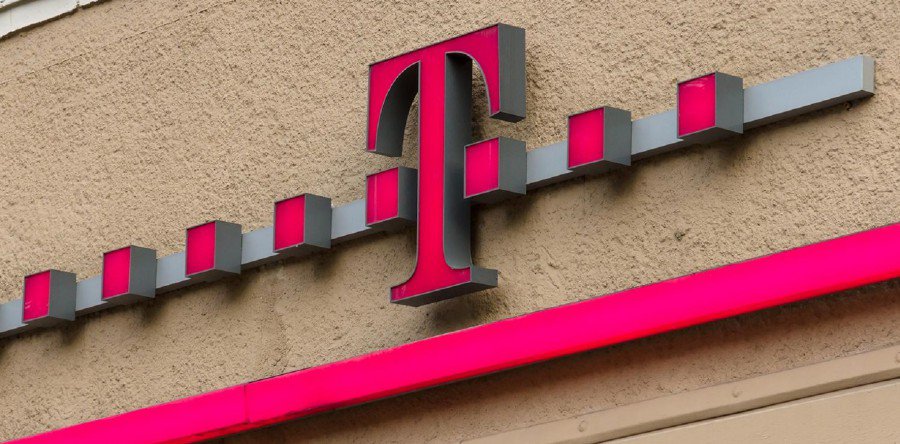 Украденная информация пользователей T-Mobile продается на черном рынке