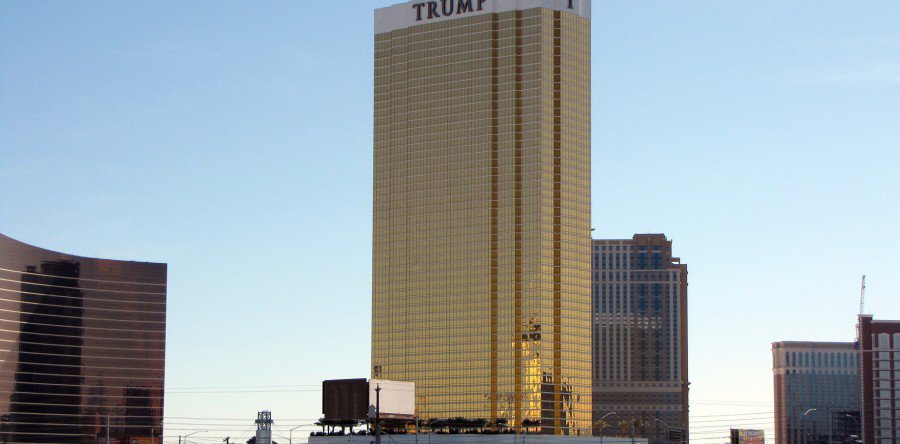 Платежная информация клиентов Trump Hotel Collection похищена неизвестными
