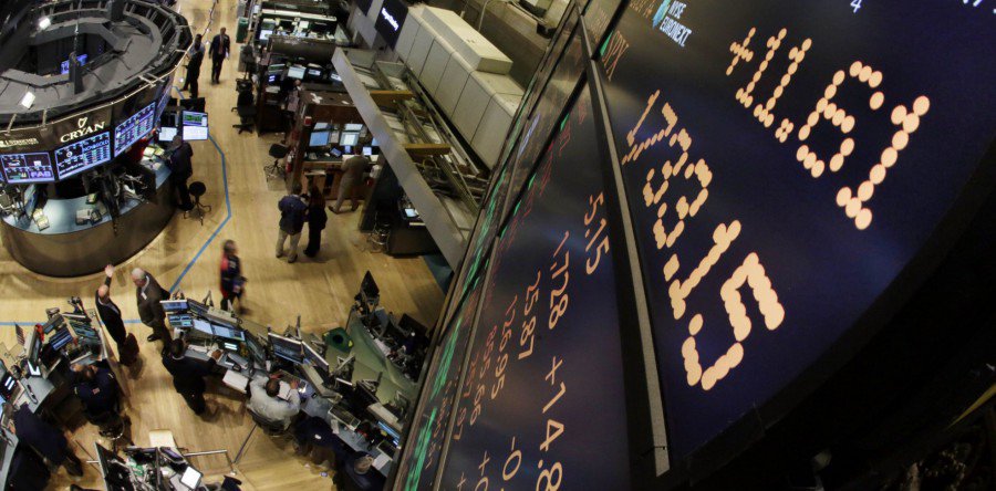 Внутренняя сеть биржи Dow Jones взломана киберпреступниками