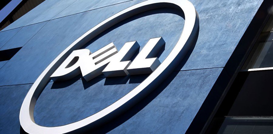 Сайт компании Dell на протяжении месяца контролировался хакерами