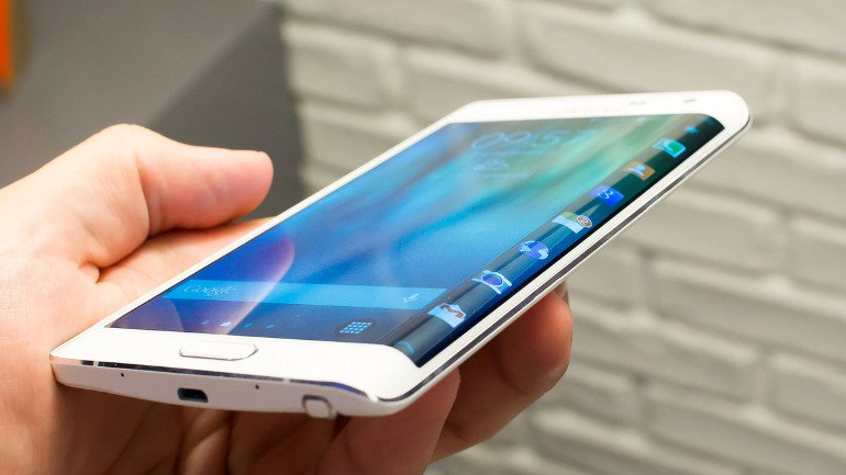 В Samsung Galaxy S6 Edge найдено 11 уязвимостей