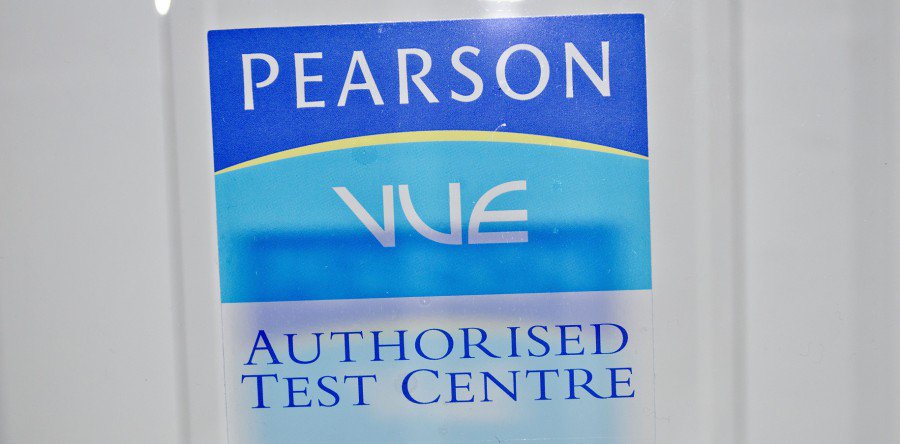 Произошла утечка информации поставщика сертификационных экзаменов Pearson VUE