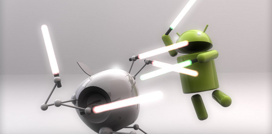 Гаджеты на базе iOS являются более уязвимыми, чем Android-устройства