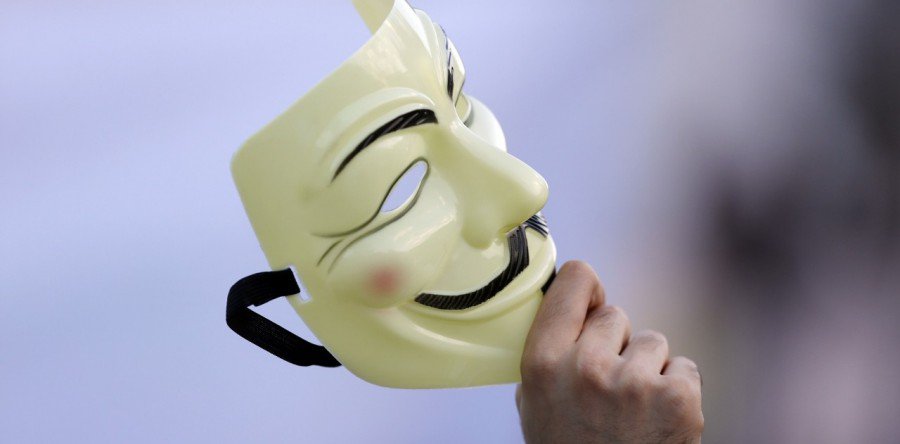 Пациенты британских клиник стали жертвами кибератаки со стороны Anonymous