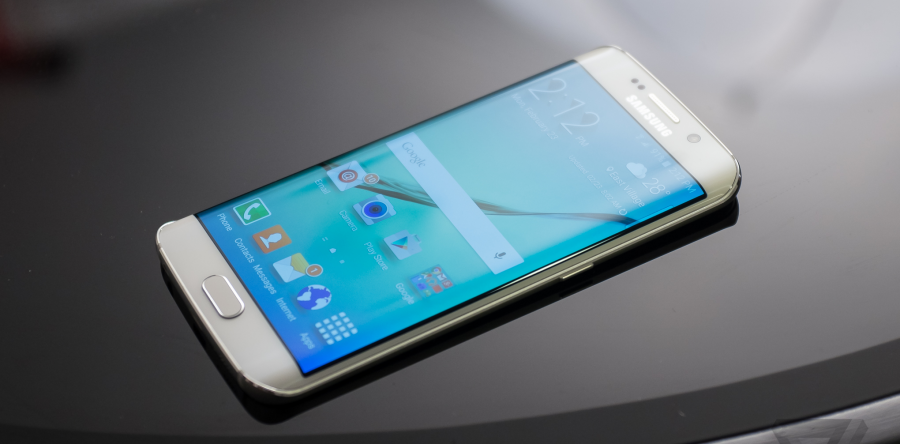 Эксперты продемонстрировали перехват звонков с Samsung Galaxy S6 edge