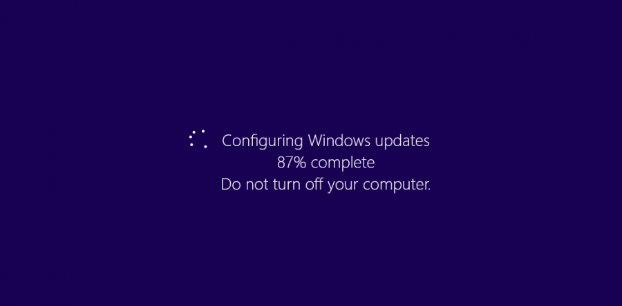 В трафик Windows Update может быть внедрен вредоносный код