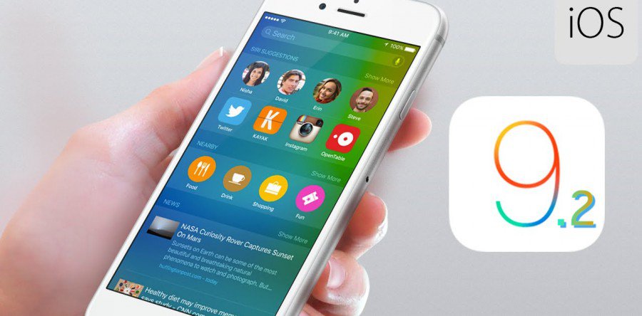 Хакеры из Pangu готовят джейлбрейк для iOS 9.2