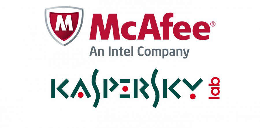 Mcafee или касперский что лучше