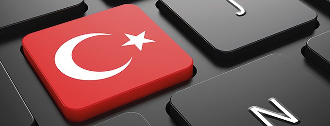 Турецкие сайты подверглись масштабной DDoS-атаке