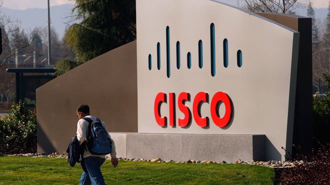 Опасные уязвимости были исправлены в продукции Cisco