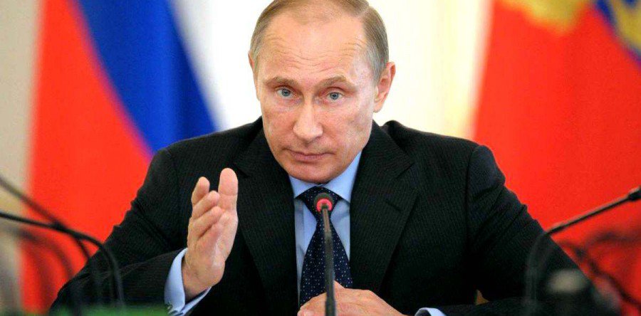 ФСБ представит Путину инициативы по мониторингу киберугроз в сети Интернет