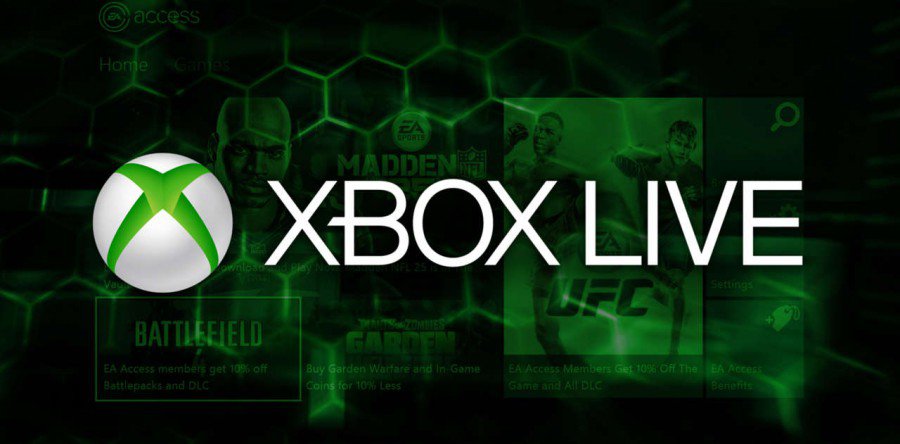 Второй раз за месяц Xbox подвергся кибернападению
