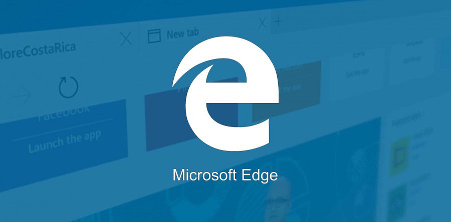 В браузере Edge обнаружена уязвимость, позволяющая похищать учетную информацию