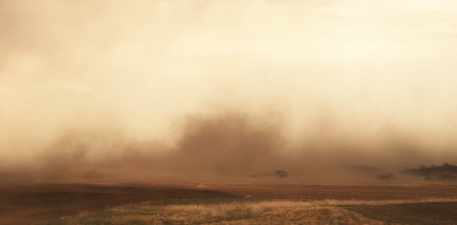 Хакеры из группировки Dust Storm атакуют японские организации