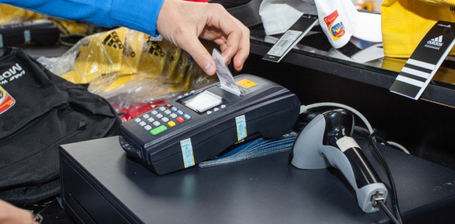 Американские PoS-терминалы атакованы новой версией троянской программы CenterPOS