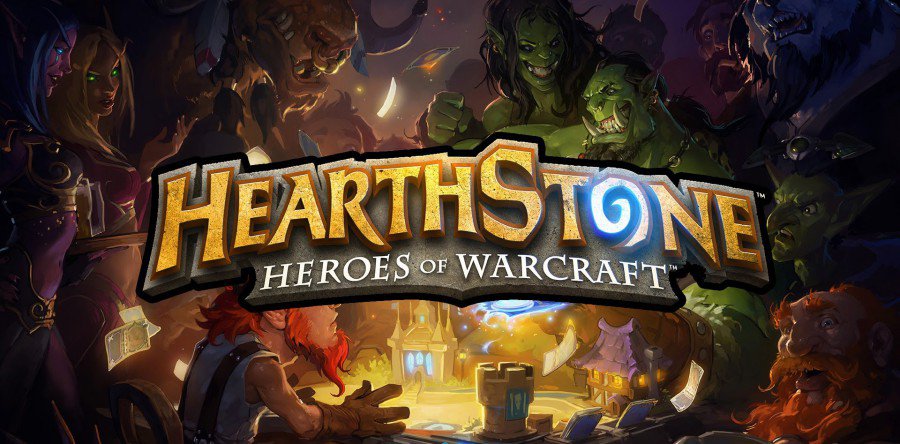 Вредоносные программы угрожают игрокам в Hearthstone