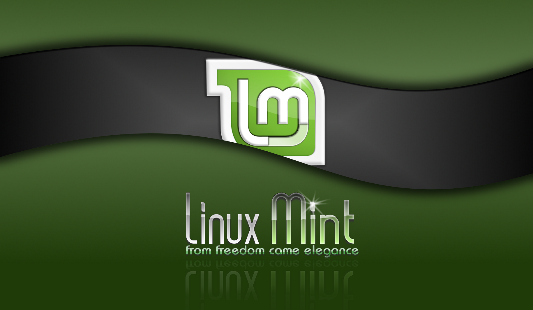 compizomania: Linux Mint