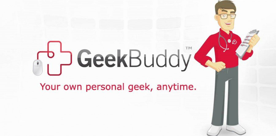 Вместе с продукцией Comodo на компьютер устанавливается опасное приложение GeekBuddy