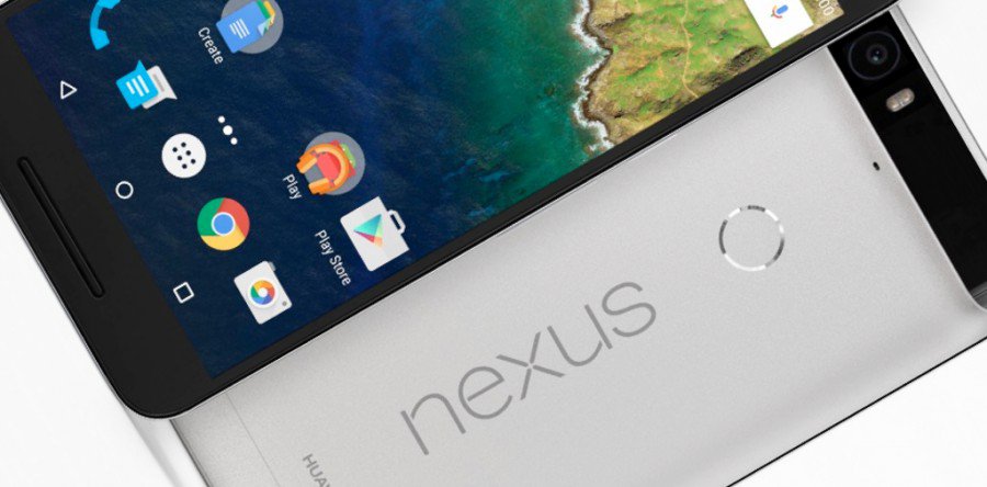 Google снова выпустила обновление для Android