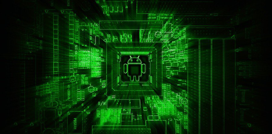 Вредоносные Android-приложения распространяются через сторонние магазины