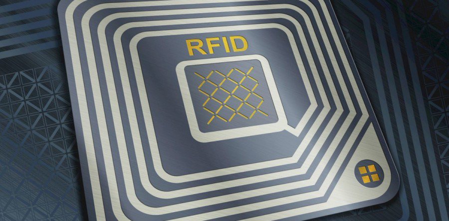 Ученые разработали RFID-метку, устойчивую к хакерским атакам