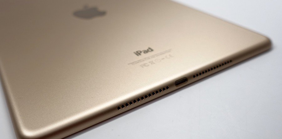 Попытка обновления iPad до iOS 9.3 может вывести планшет из строя
