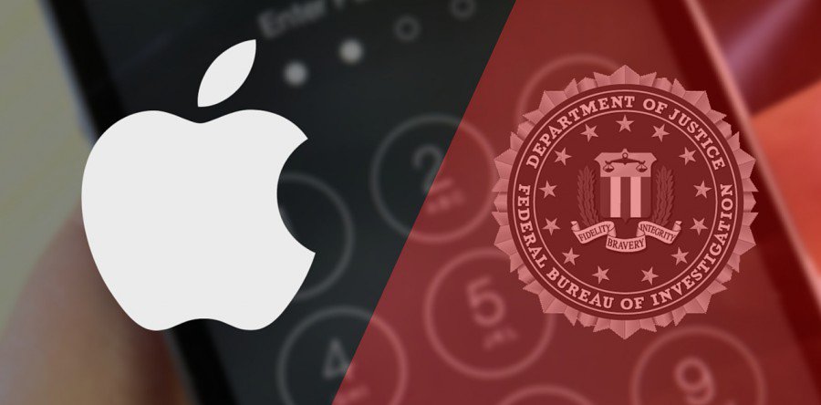 Американские власти смогли разблокировать iPhone без помощи Apple