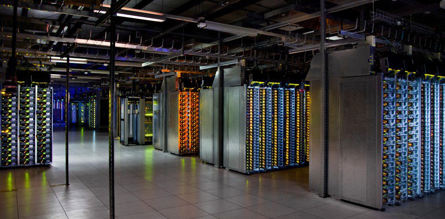 Сотрудники Google рассказали о защите своих дата-центров