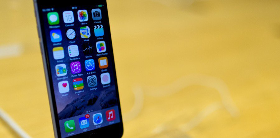 Письма из 1970 года приходят на iPhone и iPad