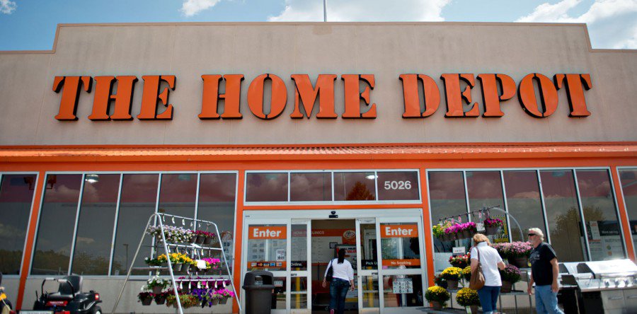 Компания Home Depot заплатит 19,5 миллионов долларов за утечку данных
