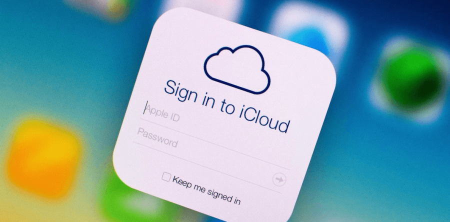 Хакеры похитили из iCloud множество личных фотографий знаменитостей