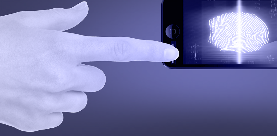 iPhone может быть взломан с помощью детской игрушки