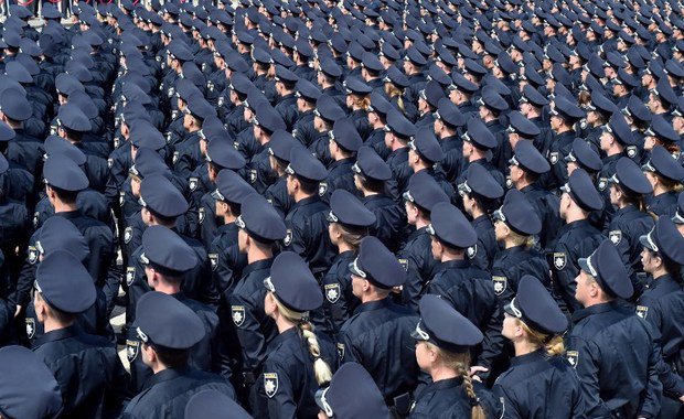 Киберполиция Украины добивается признания копий данных с серверов вещественными доказательствами